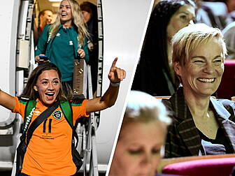 'We are going there to win!' |...